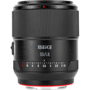 Meike 55mm f/1.8 AF Lens (Sony E)