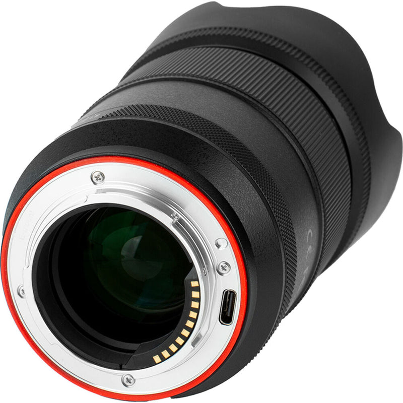 Meike 55mm f/1.8 AF Lens (Sony E)