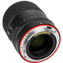 Meike 55mm f/1.8 AF Lens (Nikon Z)