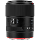 Meike 55mm f/1.8 AF Lens (Nikon Z)