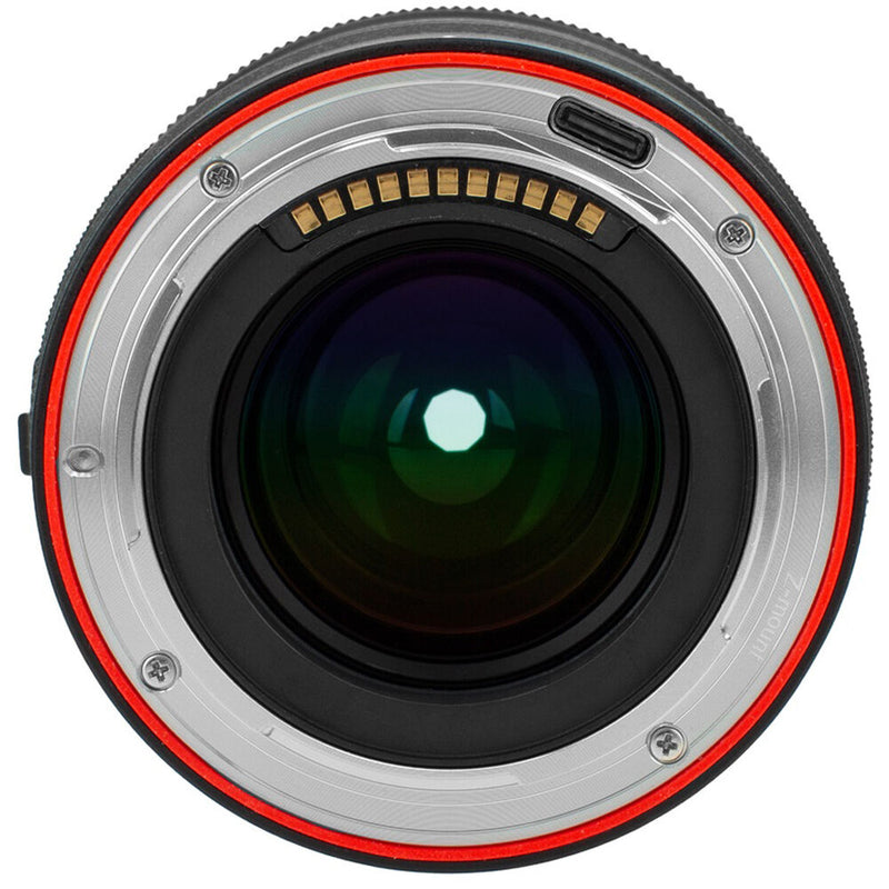 Meike 55mm f/1.8 AF Lens (Nikon Z)