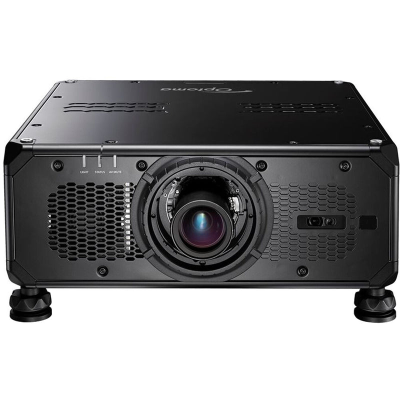 Optoma Technology ZU1700 14,500-Lumen WUXGA Laser DLP Projector (No Lens)