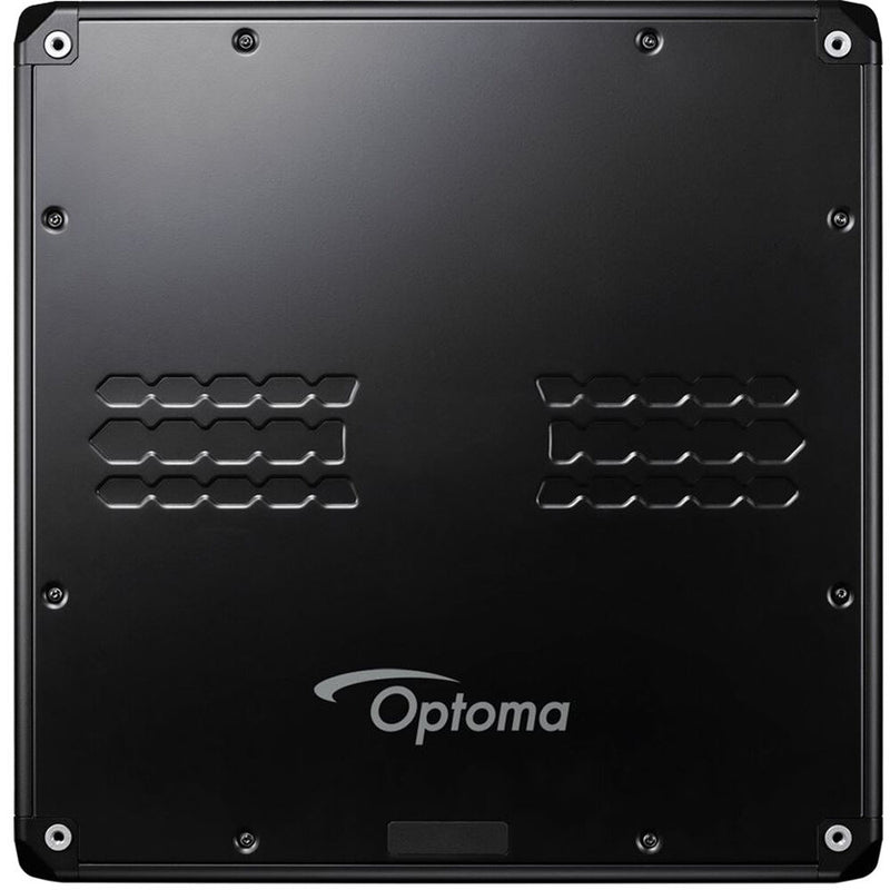 Optoma Technology ZU1700 14,500-Lumen WUXGA Laser DLP Projector (No Lens)