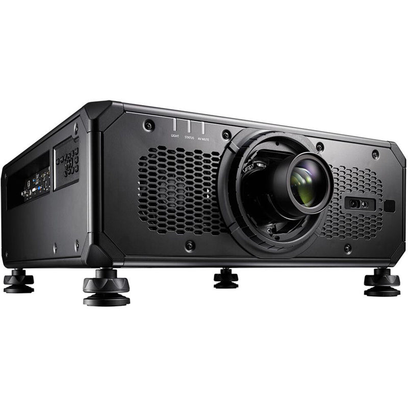 Optoma Technology ZU1700 14,500-Lumen WUXGA Laser DLP Projector (No Lens)