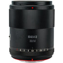Meike 33mm f/1.4 AF Lens (Sony E)