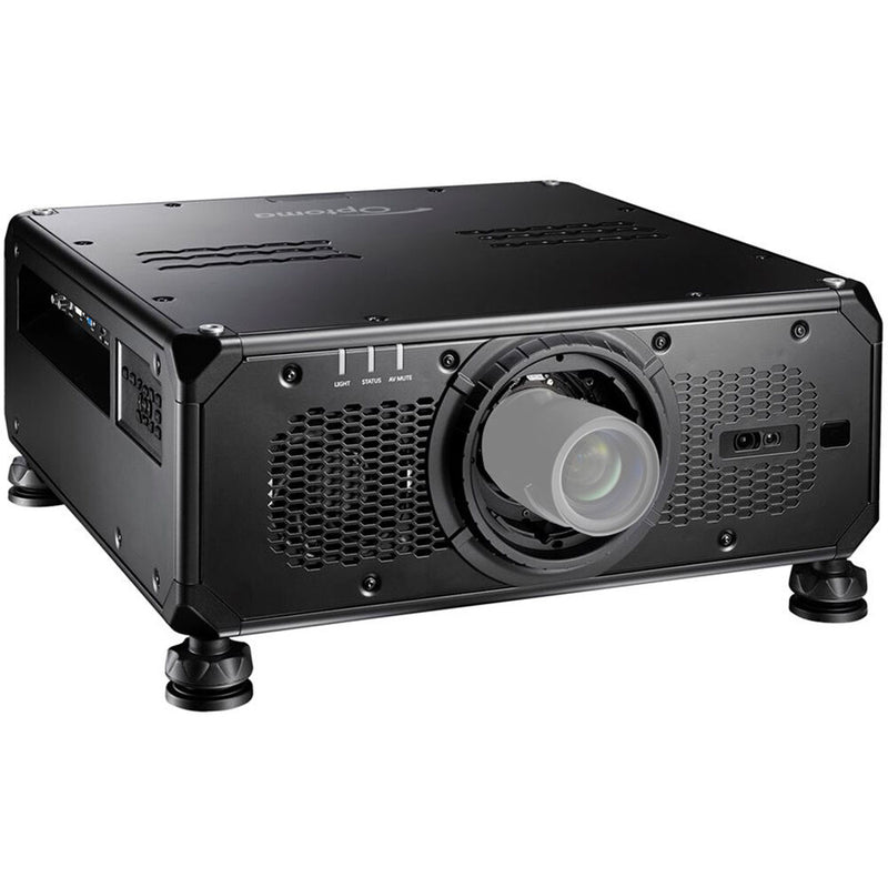Optoma Technology ZU2200 18,500-Lumen WUXGA Laser DLP Projector (No Lens)