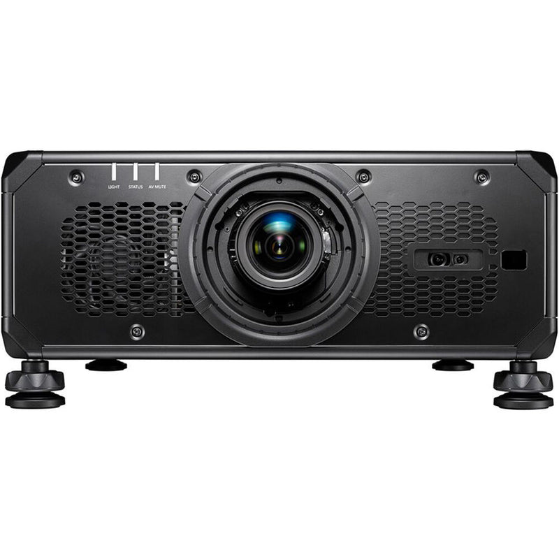 Optoma Technology ZU2200 18,500-Lumen WUXGA Laser DLP Projector (No Lens)