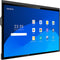 Newline Z Pro Series 86" UHD 4K Touchscreen Commercial Monitor