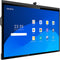 Newline Z Pro Series 86" UHD 4K Touchscreen Commercial Monitor with 4K Camera & OPS Computer