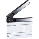 Filmsticks Gripsticks Grayscale Clapperboard Kit (Tiny, USA Version)