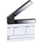 Filmsticks Gripsticks Grayscale Clapperboard Kit (Tiny, USA Version)