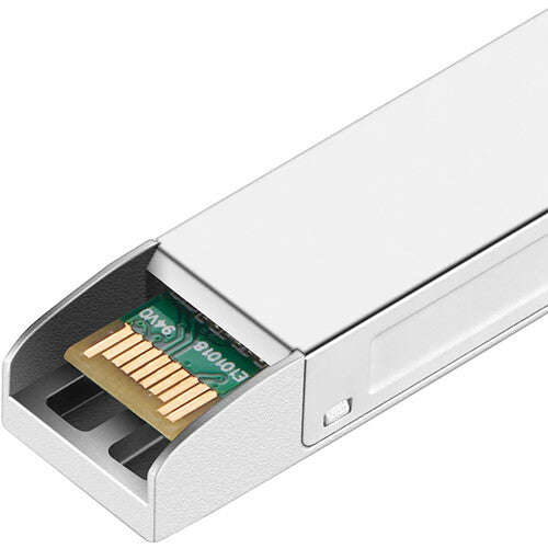 AVPro Edge 1G Single-Mode SFP Transceiver Module