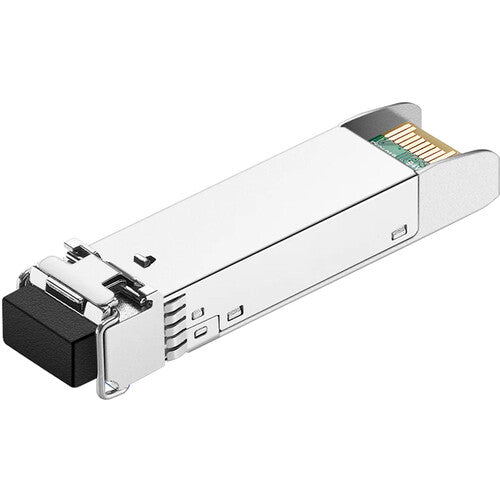 AVPro Edge 1G Single-Mode SFP Transceiver Module