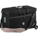 PortaBrace Large RIG Case for Blackmagic PYXIS (Black, 53L)