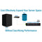 Buffalo TeraStation 51220RH 120TB 12-Bay Rackmount NAS Server (12 x 10TB)