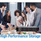 Buffalo TeraStation 51220RH 120TB 12-Bay Rackmount NAS Server (12 x 10TB)