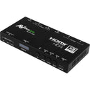 AVPro Edge 1x2 HDMI 2.1 Distribution Amplifier
