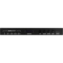 AVPro Edge 1x4 HDMI 2.1 Distribution Amplifier