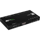 AVPro Edge 1x4 HDMI 2.1 Distribution Amplifier