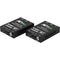 AVPro Edge 4K HDMI over HDBaseT Extender Set (492')