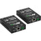 AVPro Edge 4K HDMI over HDBaseT Extender Set (492')
