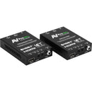 AVPro Edge 4K HDMI over HDBaseT Extender Set (492')