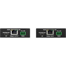 AVPro Edge 4K HDMI over HDBaseT Extender Set (492')