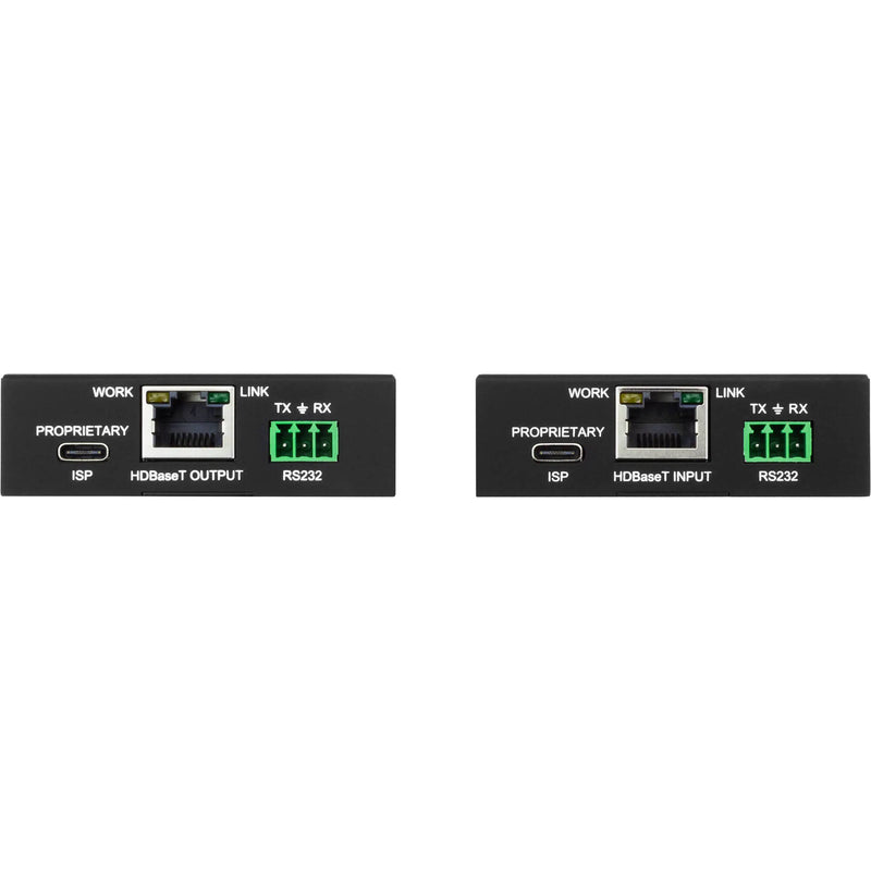 AVPro Edge 4K HDMI over HDBaseT Extender Set (492')