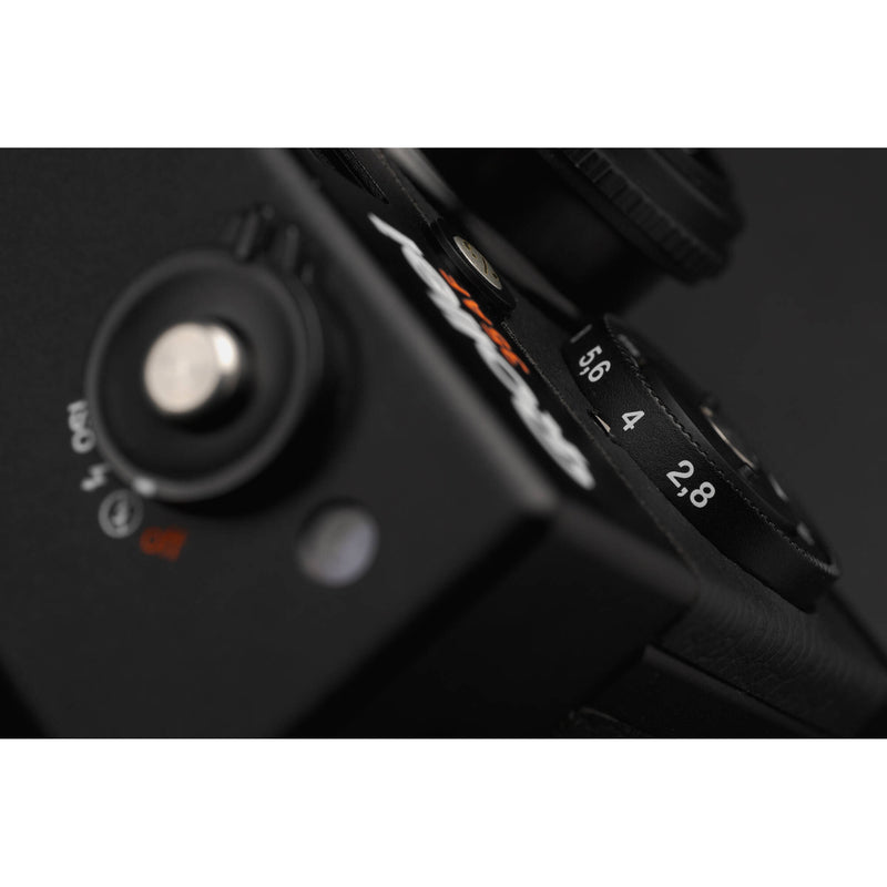 Rollei 35AF Camera (Black)