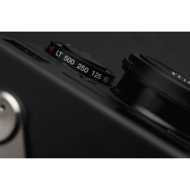 Rollei 35AF Camera (Black)
