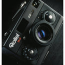 Rollei 35AF Camera (Black)