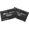 AVPro Edge Ultra-Slim 4K HDMI over HDBaseT Extender Set with Audio Return Channel (230', 10-Pack)