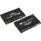 AVPro Edge Ultra-Slim 4K HDMI over HDBaseT Extender Set with Audio Return Channel (230', 10-Pack)
