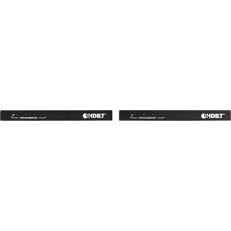 AVPro Edge Ultra-Slim 4K HDMI over HDBaseT Extender Set with Audio Return Channel (230', 10-Pack)