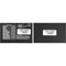 AVPro Edge Ultra-Slim 4K HDMI over HDBaseT Extender Set with Audio Return Channel (230', 10-Pack)