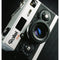 Rollei 35AF Camera (Chrome)
