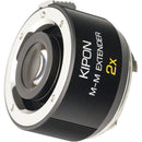 KIPON M-M 2x Extender