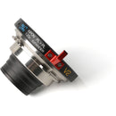 KIPON BAVEYES 1.25x Cine Expander V2 for PL Mount Cameras and Lenses