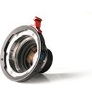 KIPON BAVEYES 1.25x Cine Expander V2 for PL Mount Cameras and Lenses