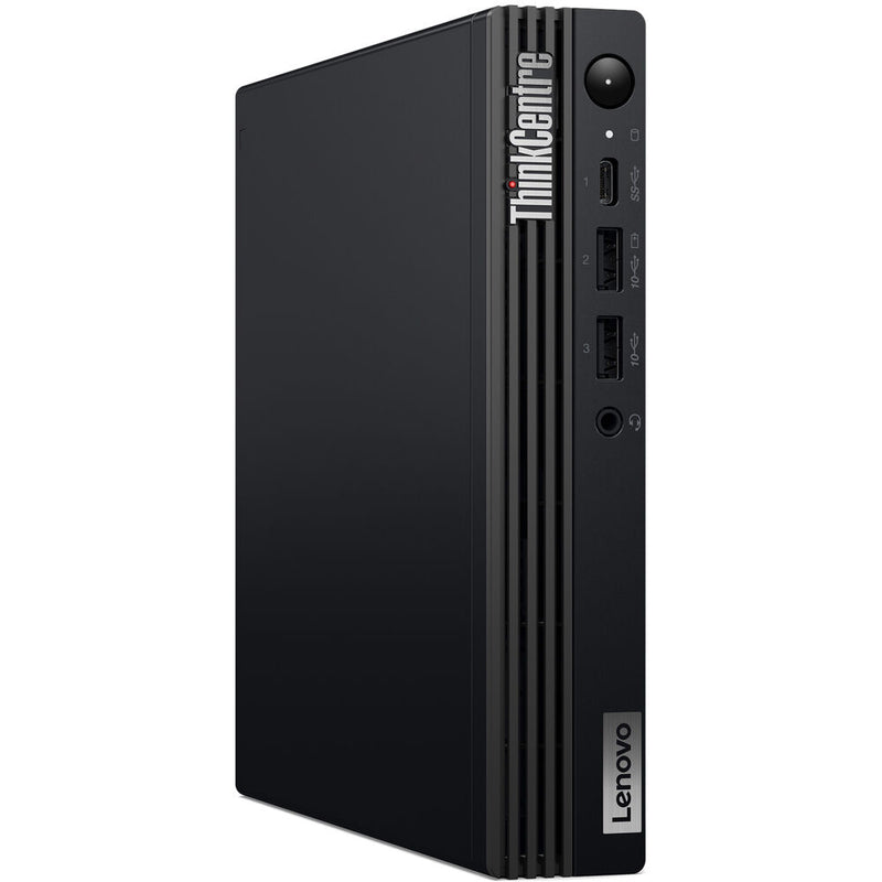 Lenovo ThinkCentre M70q Gen 5 Tiny Desktop Computer