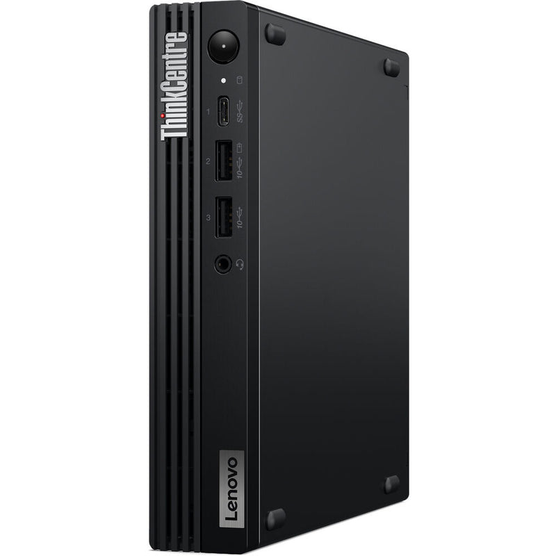 Lenovo ThinkCentre M70q Gen 5 Tiny Desktop Computer