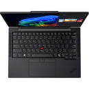 Lenovo 14" ThinkPad T14s Gen 6 Laptop Copilot+ PC (Eclipse Black)