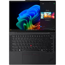 Lenovo 14" ThinkPad T14s Gen 6 Laptop Copilot+ PC (Eclipse Black)