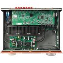 JBL MA710 7.2-Channel Network A/V Receiver (White)