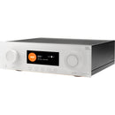 JBL MA9100HP 9.2-Channel A/V Receiver & 5.1.4 Atmos Surround Sound Speakers Kit (Latte/White)