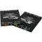 AVPro Edge Ultra-Slim 4K 4:4:4 HDMI 2.0 over HDBaseT Extender Kit (131', 10-Pack)