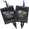 AVPro Edge Ultra-Slim 4K 4:4:4 HDMI 2.0 over HDBaseT Extender Kit (131', 10-Pack)