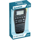 SparkGO SP-H55 Hebrew & English Label Maker
