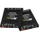 AVPro Edge Ultra-Slim 4K HDMI over HDBaseT Extender Set (230', 10-Pack)