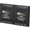 AVPro Edge Ultra-Slim 4K HDMI over HDBaseT Extender Set (230', 10-Pack)